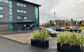 Pentahotel Warrington